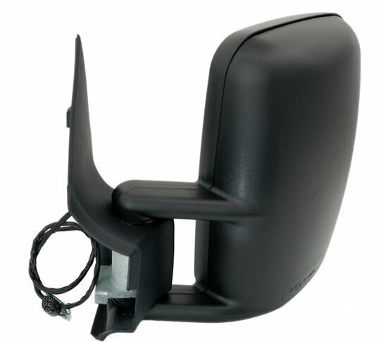 Miroir pour Mercedes Sprinter 901-905 / gauche