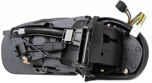 Rétroviseur pour Mercedes Classe E W211 / droit