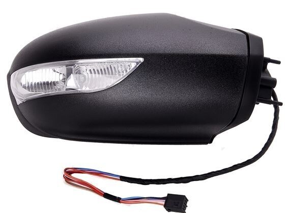 Rétroviseur pour Mercedes Classe A + Classe B / droite