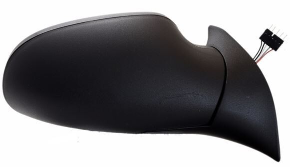 Miroir pour Mercedes Classe A W168 / droite