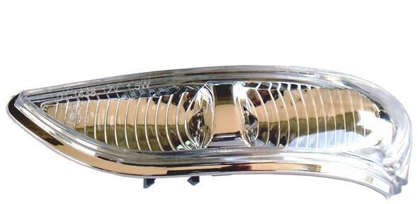 Indicateur de rétroviseur pour Mercedes W169 / gauche