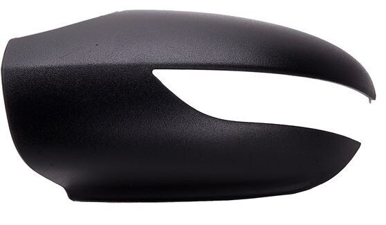 Couvercle de rétroviseur pour Mercedes W169 + W245 / gauche