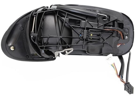Rétroviseur pour Mercedes Classe S W220 / gauche