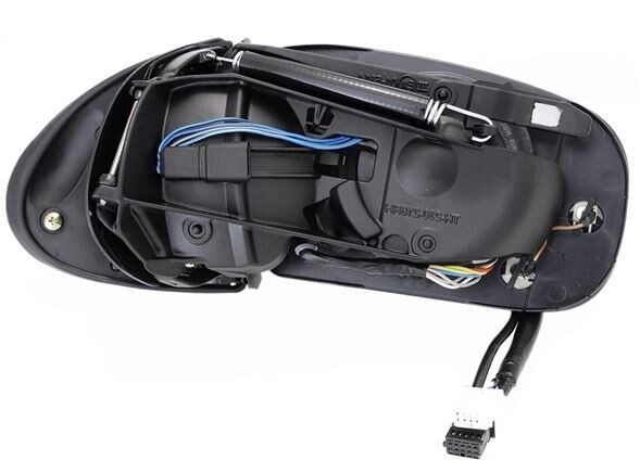 Rétroviseur pour Mercedes Classe S W220 / gauche