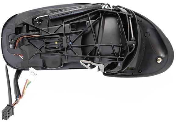 Rétroviseur pour Mercedes Classe S W220 / droite