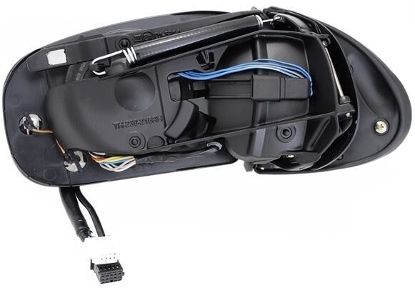 Rétroviseur pour Mercedes Classe S W220 / droite