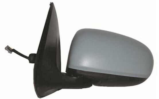 Miroir pour Nissan Almera 2 / gauche