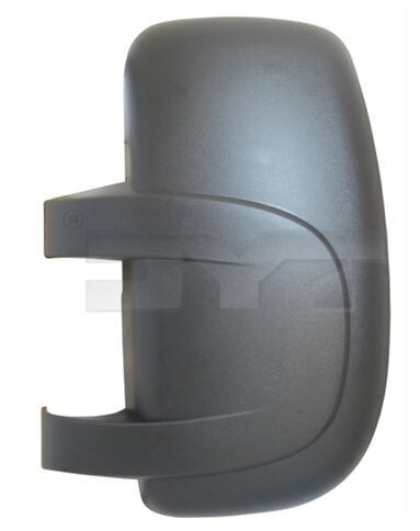 Cache miroir pour Nissan Opel Renault / gauche