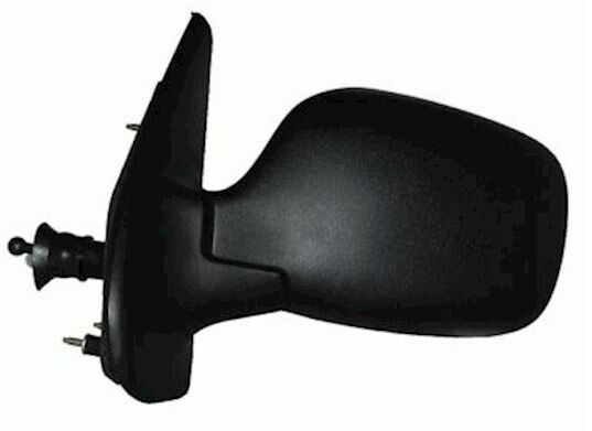 Miroir pour Nissan K. + Renault K. / gauche