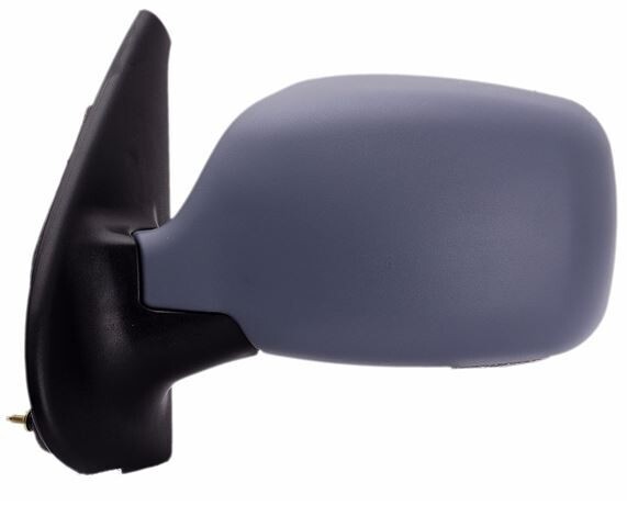 Miroir pour Nissan K. + Renault K. / gauche