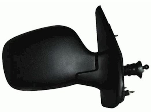 Miroir pour Nissan K. + Renault K. / droite