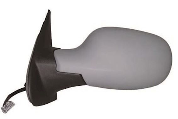Miroir pour Nissan Micra / gauche