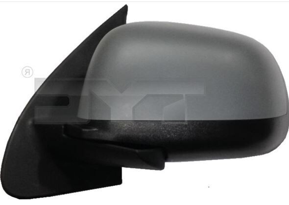 Rétroviseur pour Nissan Micra IV (K13) / gauche