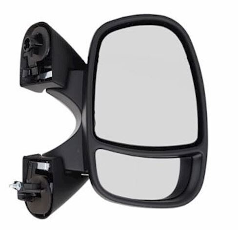 Miroir pour Opel + Renault + Nissan / droite