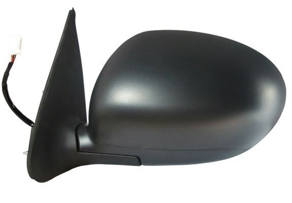Miroir pour Nissan Juke F15 / gauche