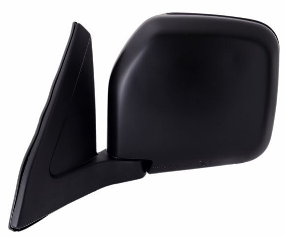 Miroir pour Mitsubishi Pajero / gauche