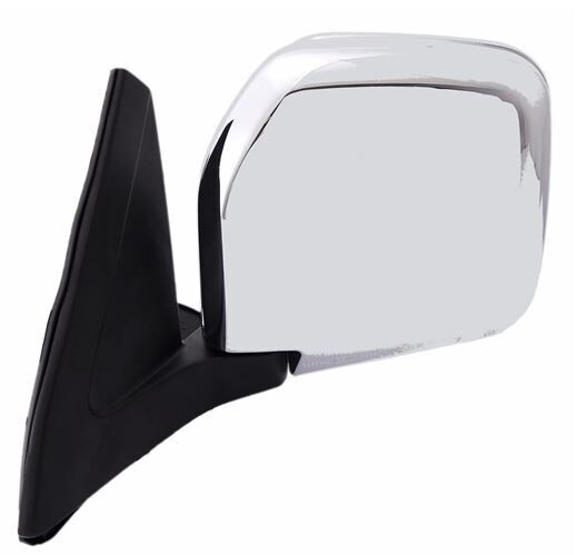 Miroir pour Mitsubishi Pajero / gauche