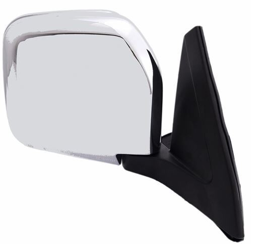 Miroir pour Mitsubishi Pajero / droite