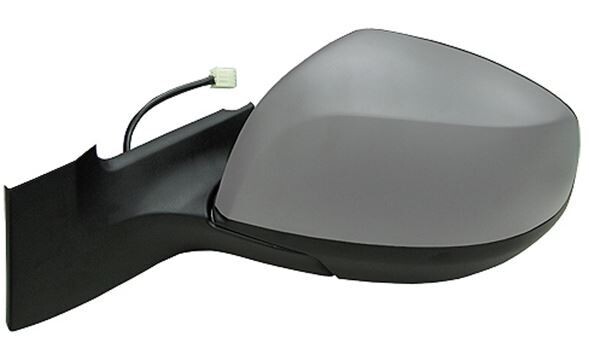 Miroir pour Opel Agila / gauche