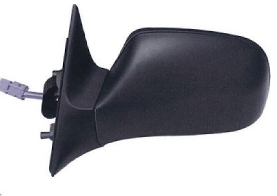Miroir pour Opel Astra F / gauche