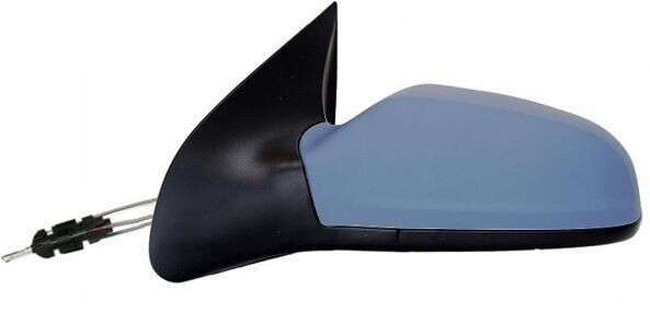 Miroir pour Opel Astra H / gauche