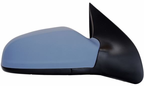 Rétroviseur pour Opel Astra H / droite