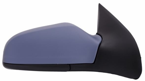 Rétroviseur pour Opel Astra H / droite