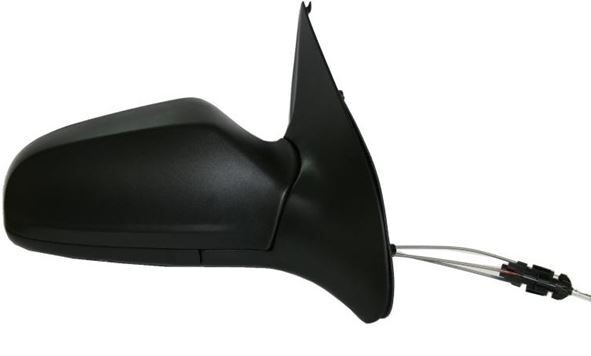 Rétroviseur pour Opel Astra H / droite