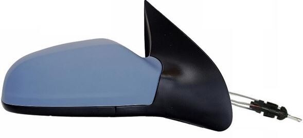 Rétroviseur pour Opel Astra H / droite