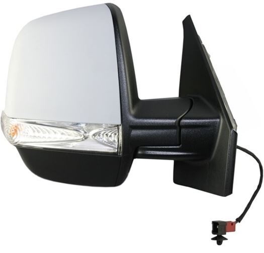 Miroir pour Fiat Doblo (152/263) / droite