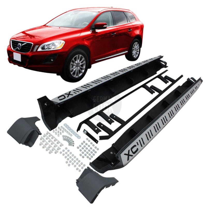 Marche Pieds pour Volvo XC60 2014 - 2018