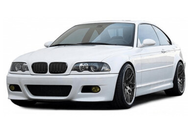 Série 3 E46