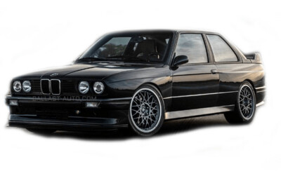 Série 3 E30