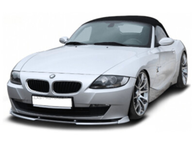 Z4 E85