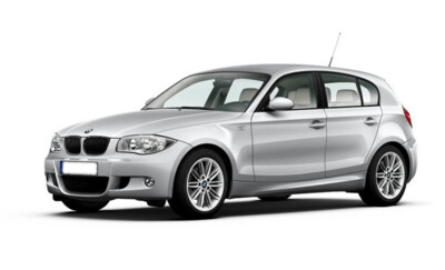 Série 1 E81 E82 E87 E88