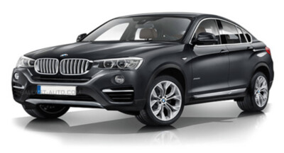 X4 F26