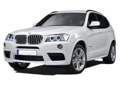 X3 F25