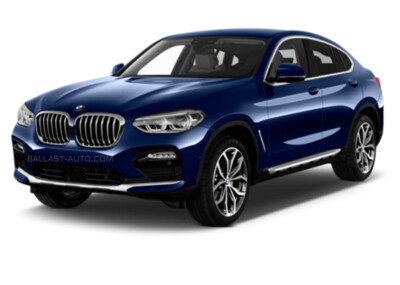 X4 G02