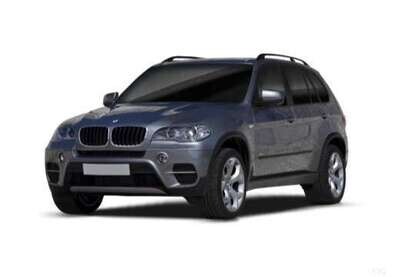 X5 E70