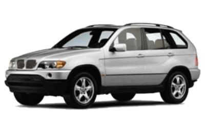 X5 E53