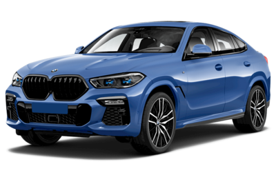 X6 G06