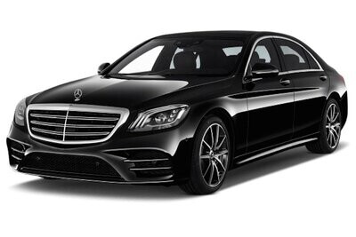 Classe S W222