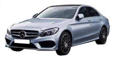 Classe C W205