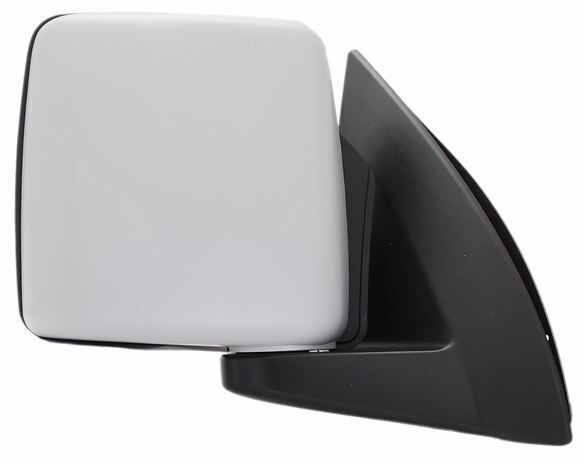 Miroir pour Opel Combo C / droite