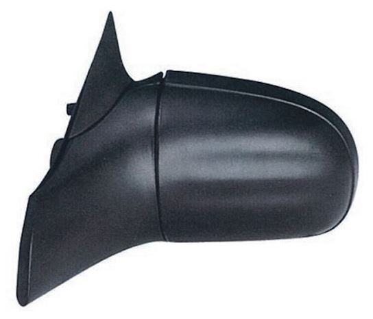 Miroir pour Opel Corsa B / gauche