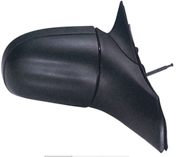 Miroir pour Opel Corsa B / droite