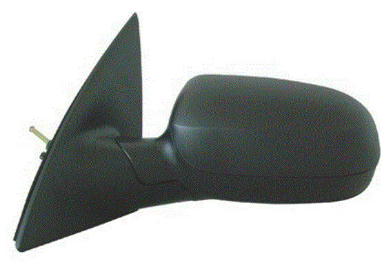 Rétroviseur pour Opel Corsa C / gauche