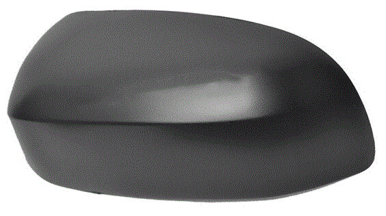 Coque de rétroviseur pour Opel Corsa C / gauche