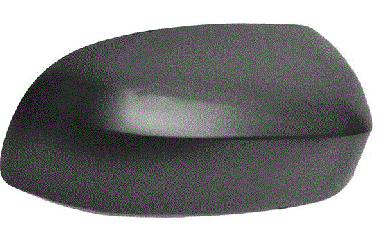 Coque de rétroviseur pour Opel Corsa C / droite