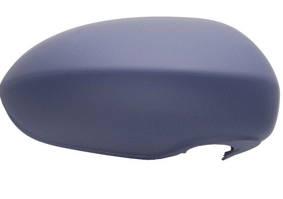 Coque de rétroviseur pour Opel Corsa D+E / droite